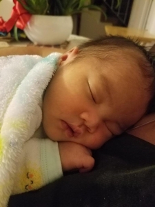 SharonBaby